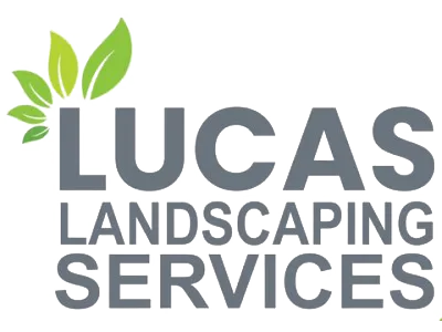 Luca's Landscaping Services logo