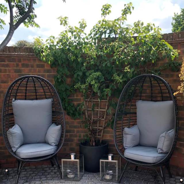 Garden Picture